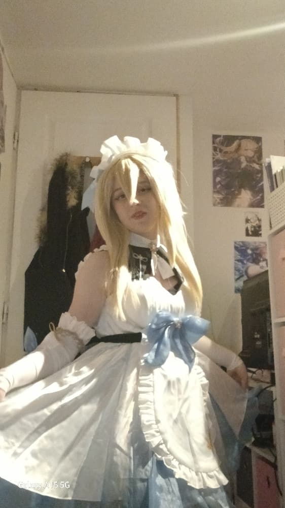 Lumine maid  - Photo 10