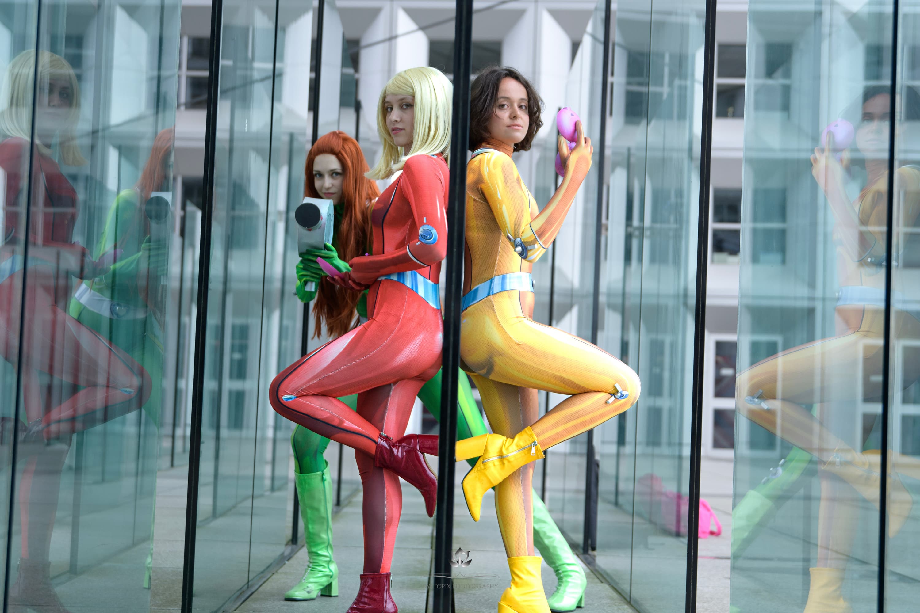 Totally Spies - Photo 79