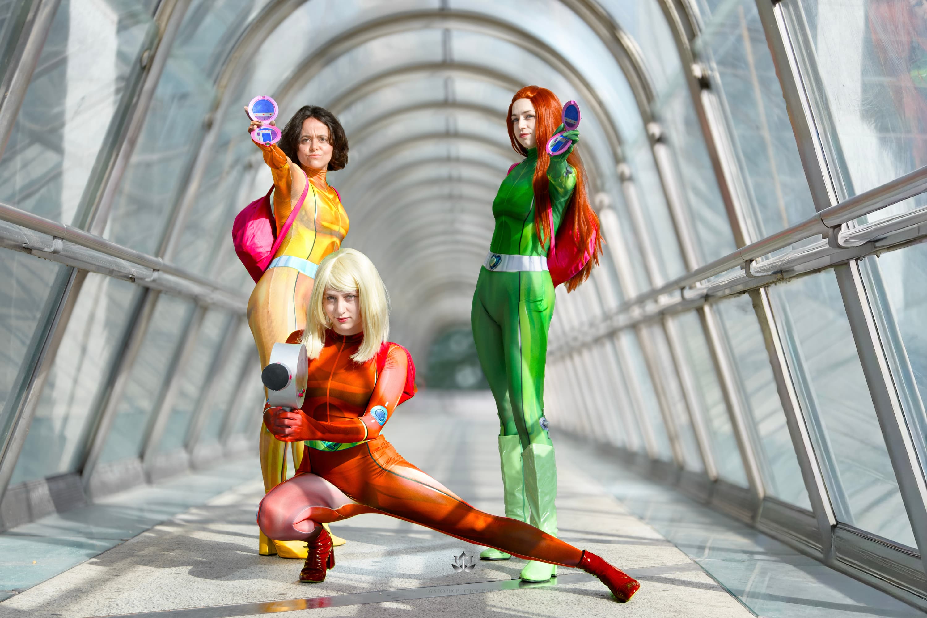 Totally Spies - Photo 18