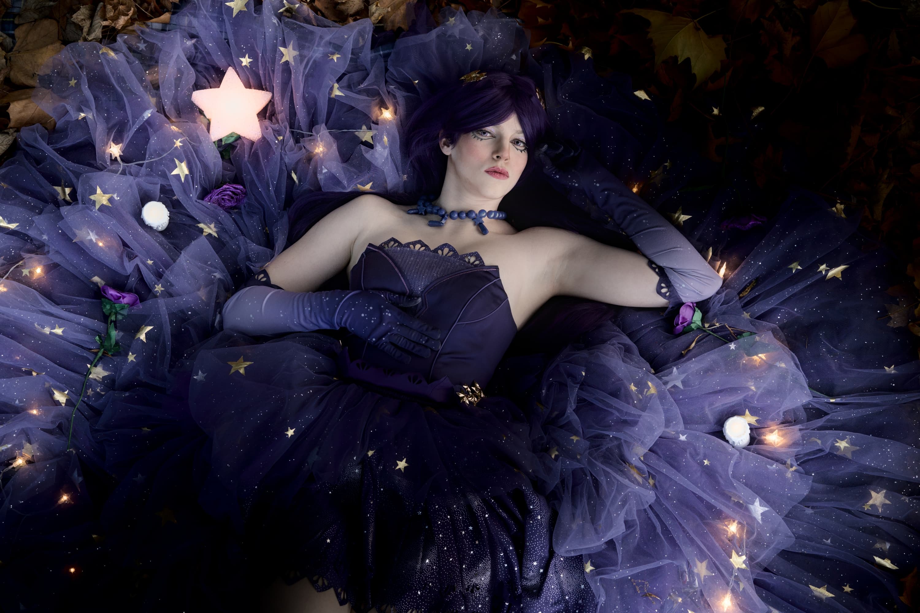 La mer étoilée - Photo 3