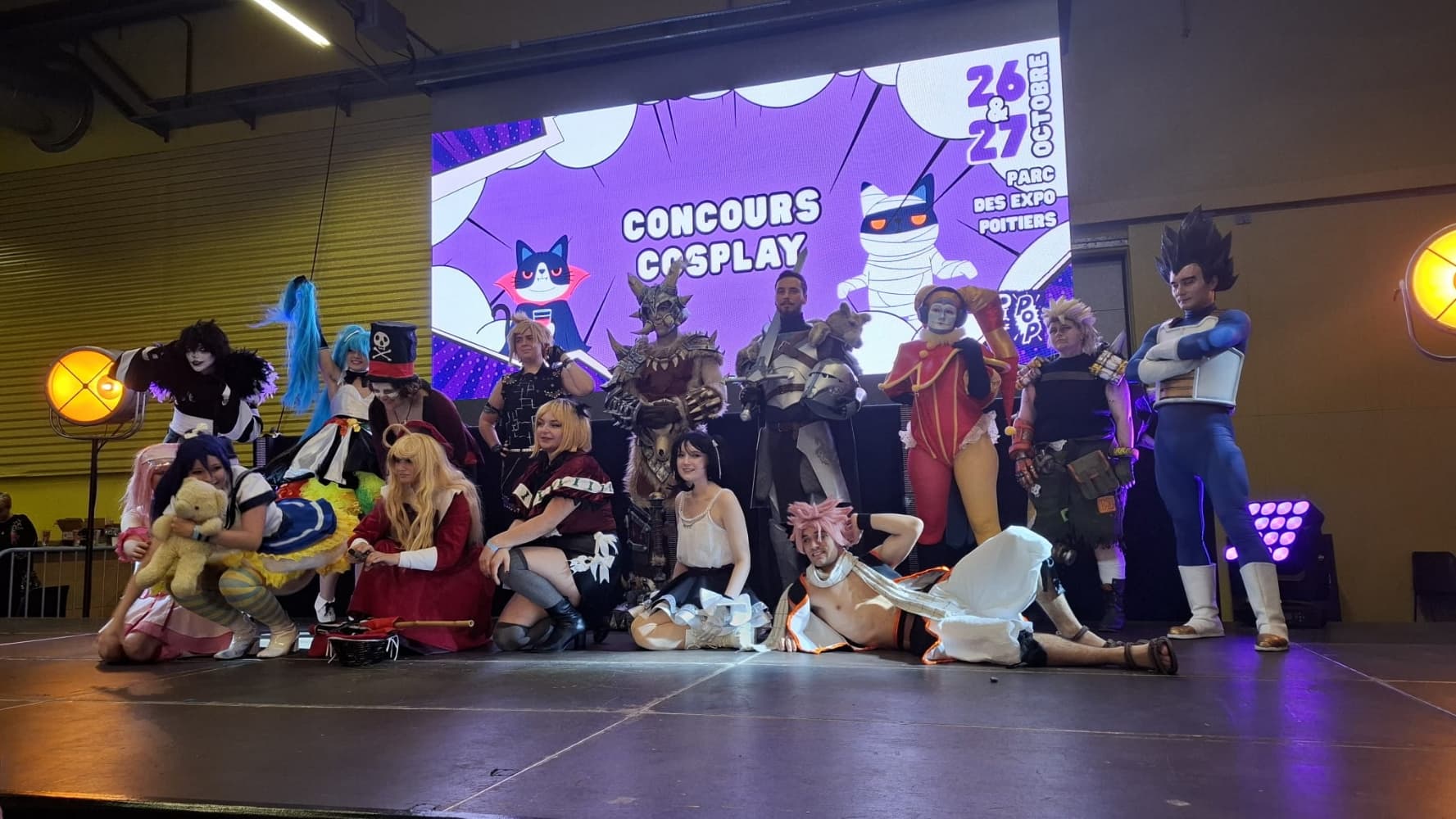 Pictapop 2024 - Photo 19