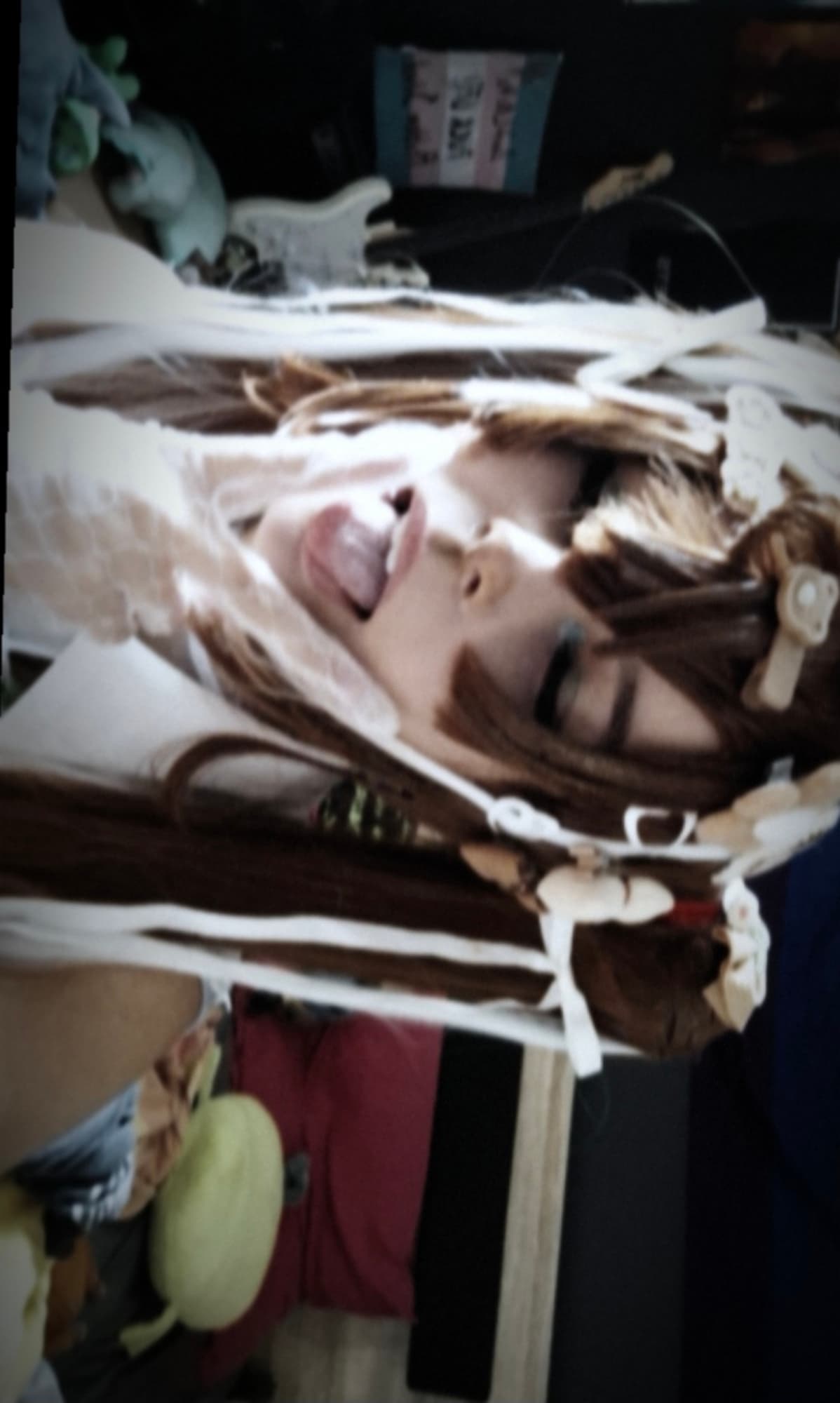 Hastune miku x Capyb - Photo 10