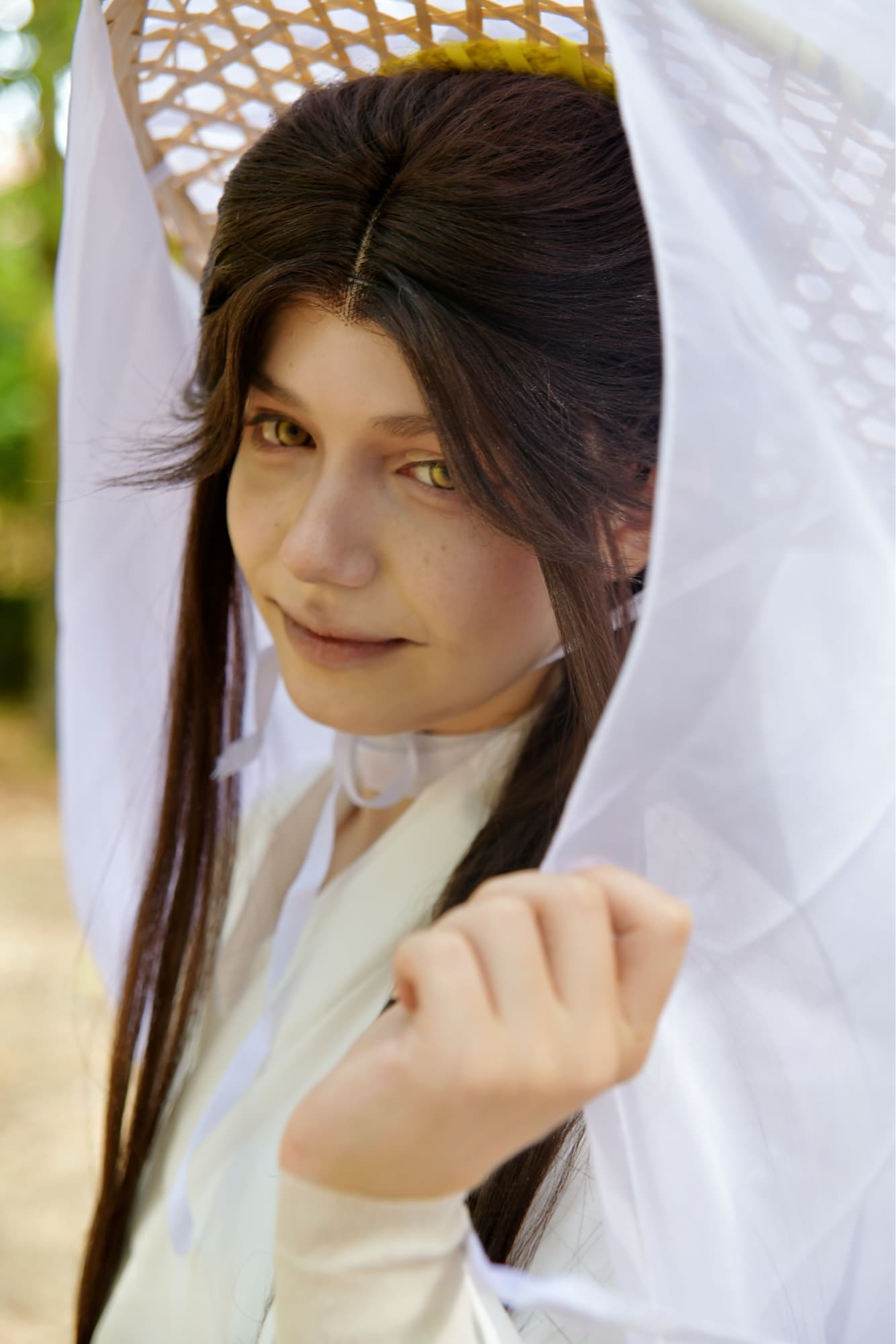 Xie Lian - Photo 8