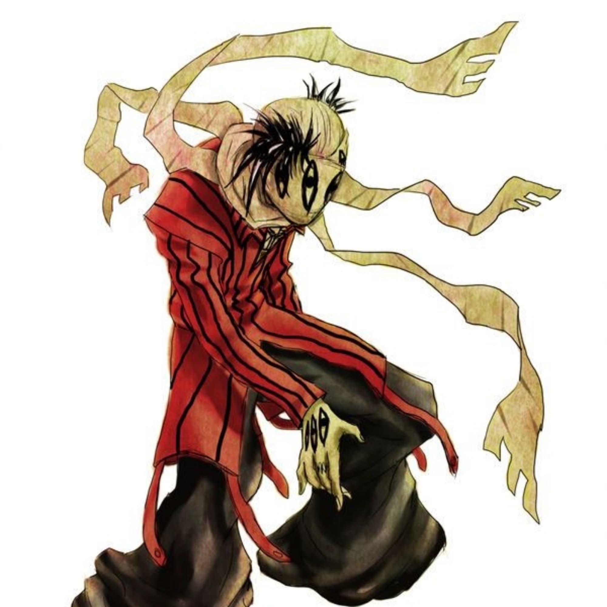 Asura Kishin
