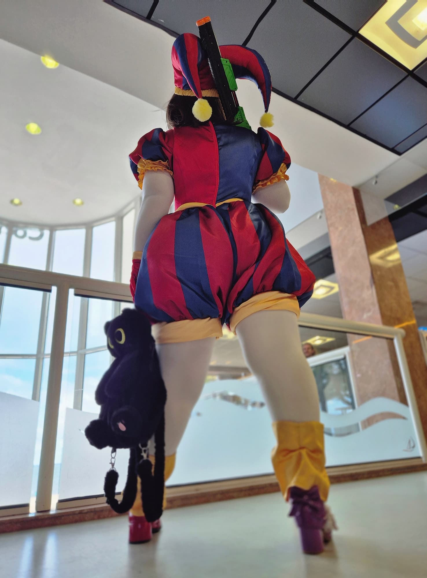 Pomni - shooting 1 - Photo 5