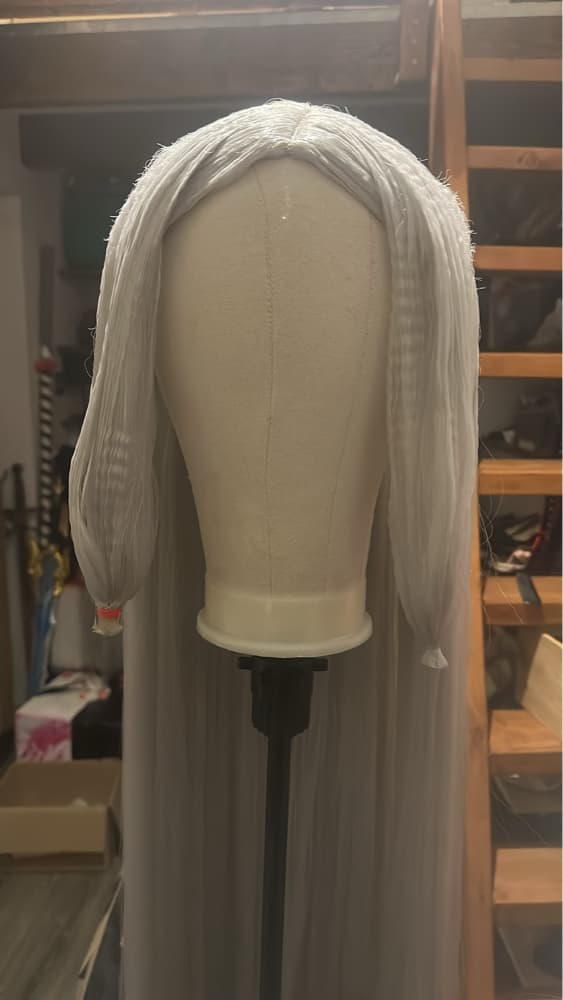 Wig et accessoires   - Photo 18