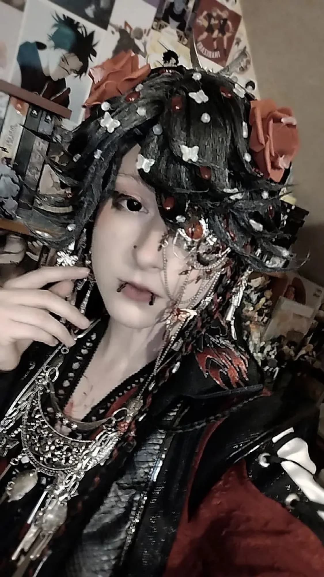 Hua Cheng  - Photo 2