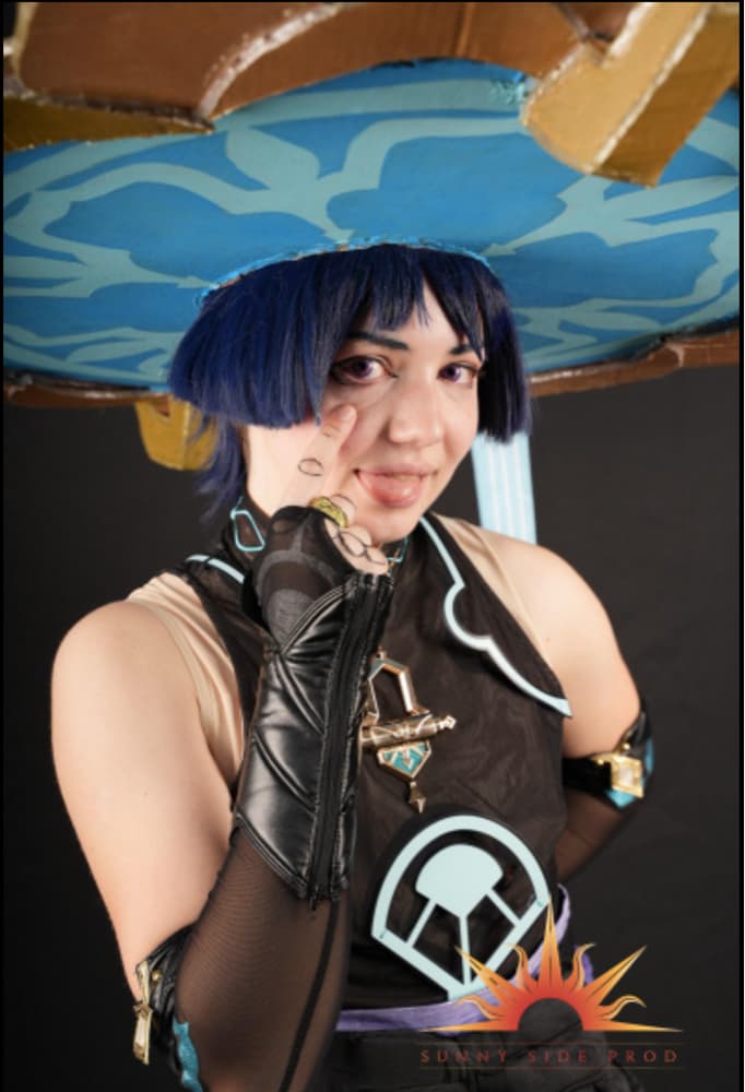 Scaramouche - Photo 5