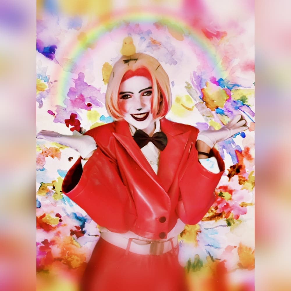 Charlie 🌈 - Photo 6