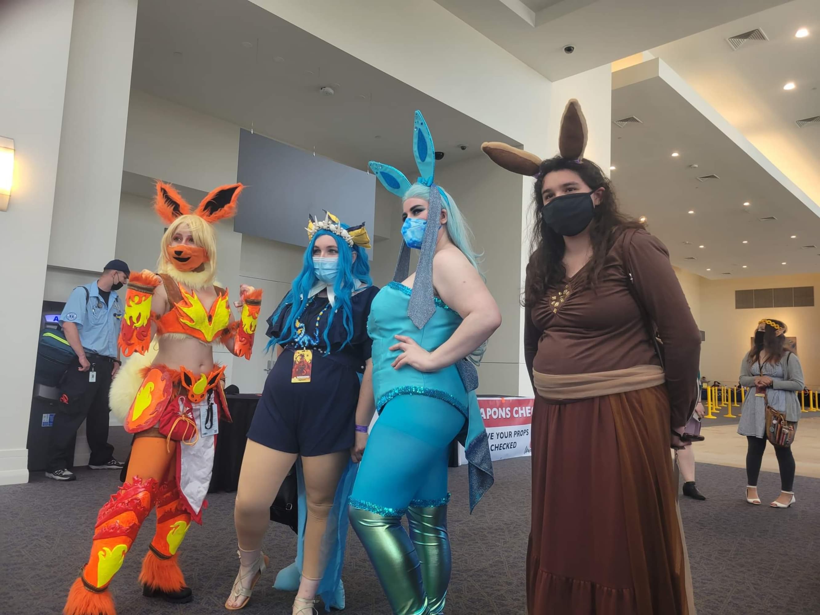 Eevee