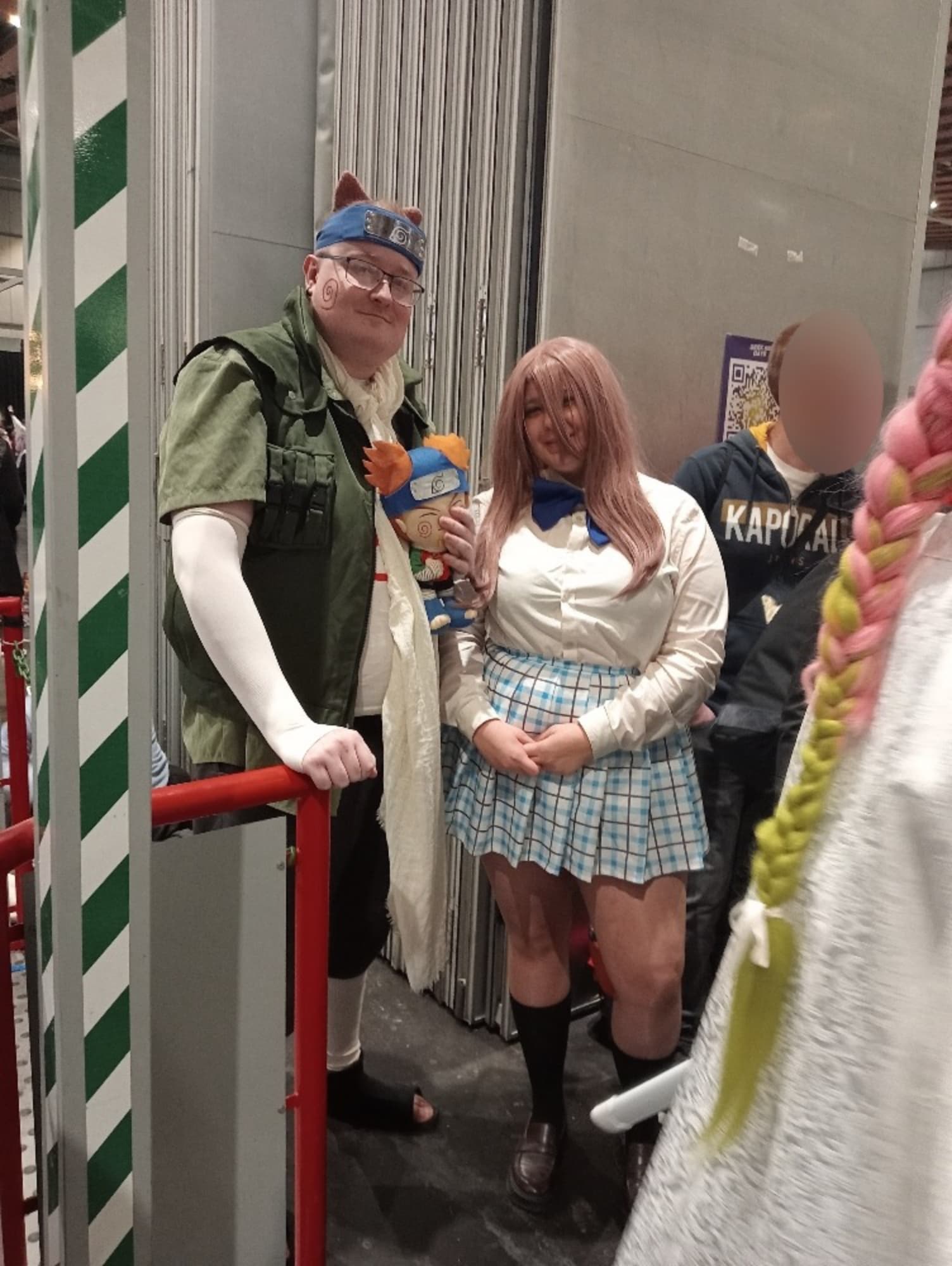 Shoko nishimiya  - Photo 3