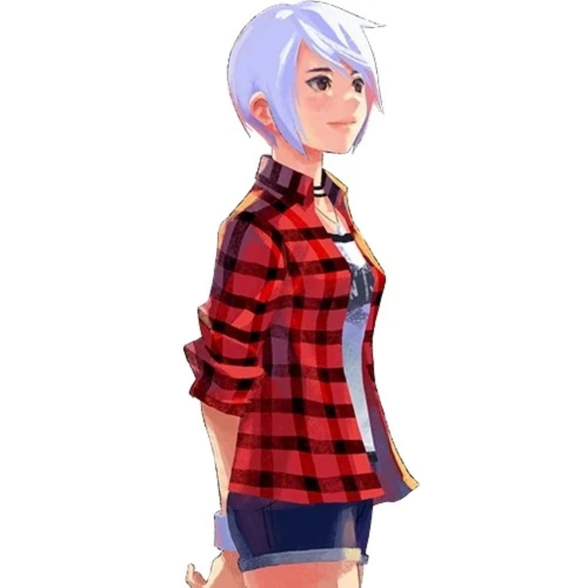 Ashley Mizuki Robins