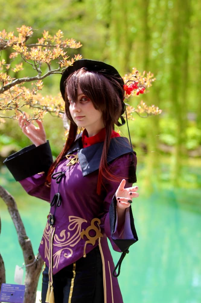 Outside Hu Tao - Photo 38