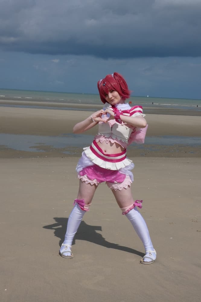 Ruby aquarium  - Photo 4