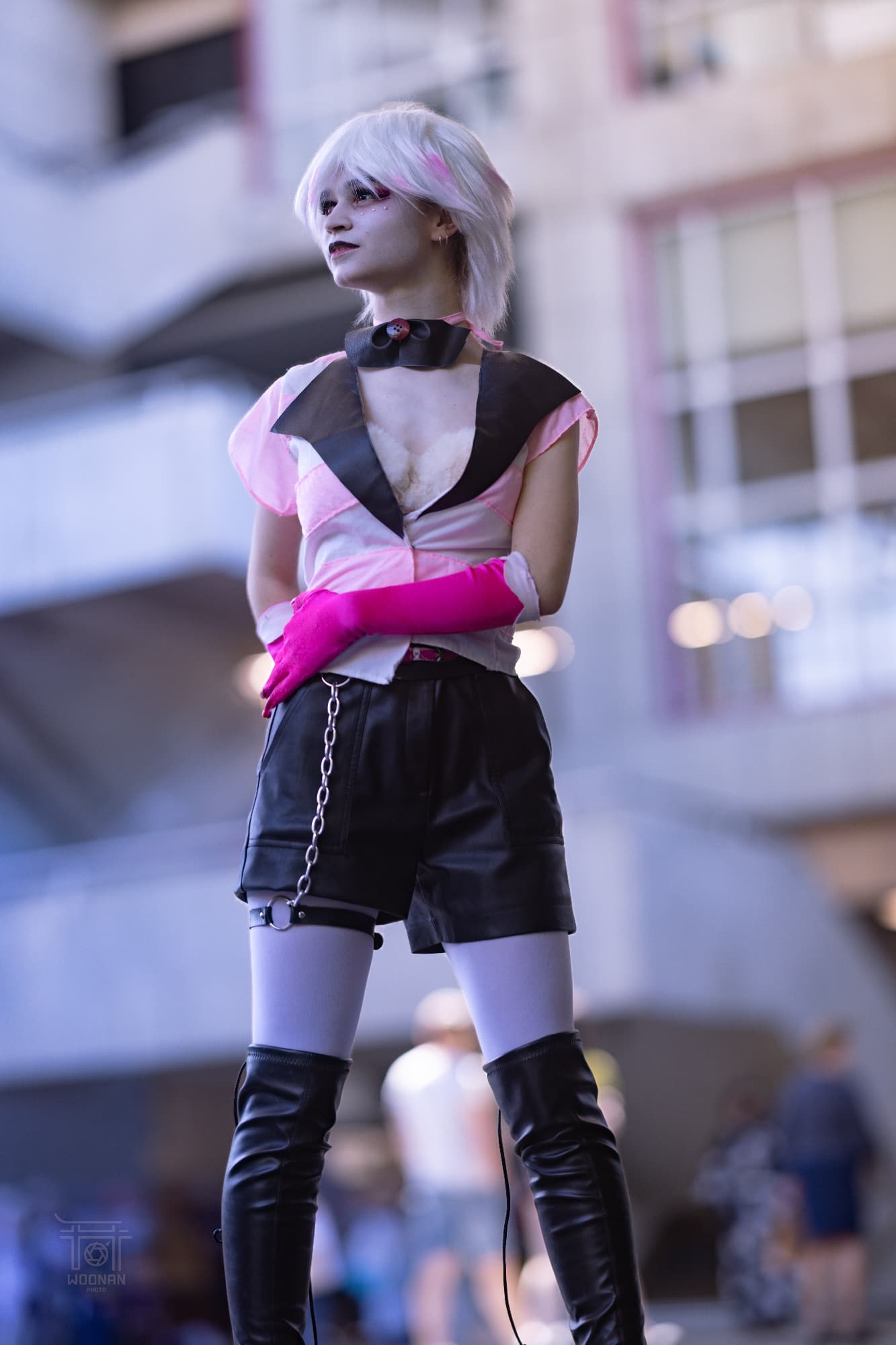 ☆ Angel Dust ☆ - Photo 6