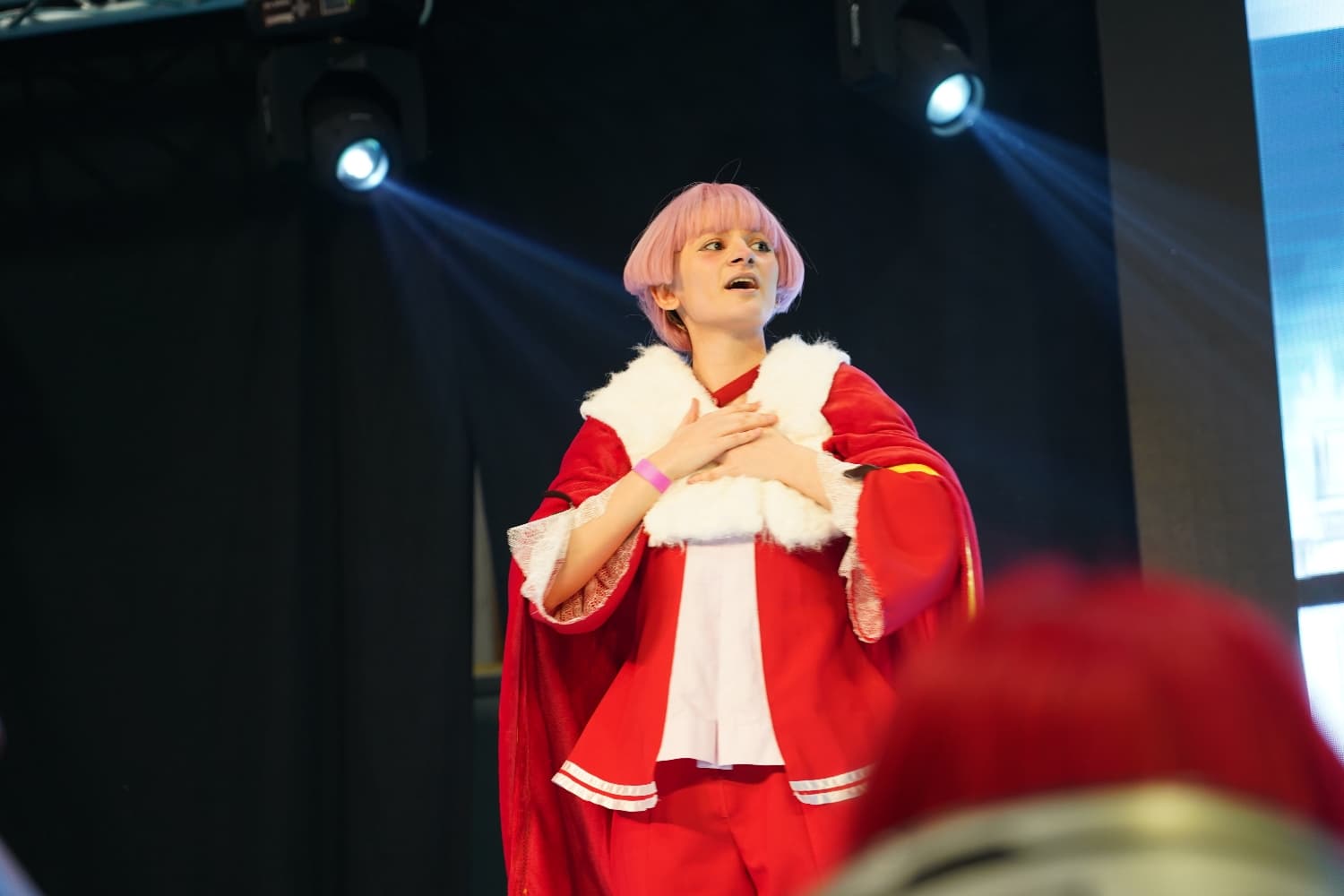 Irina Clockworker  - Photo 2