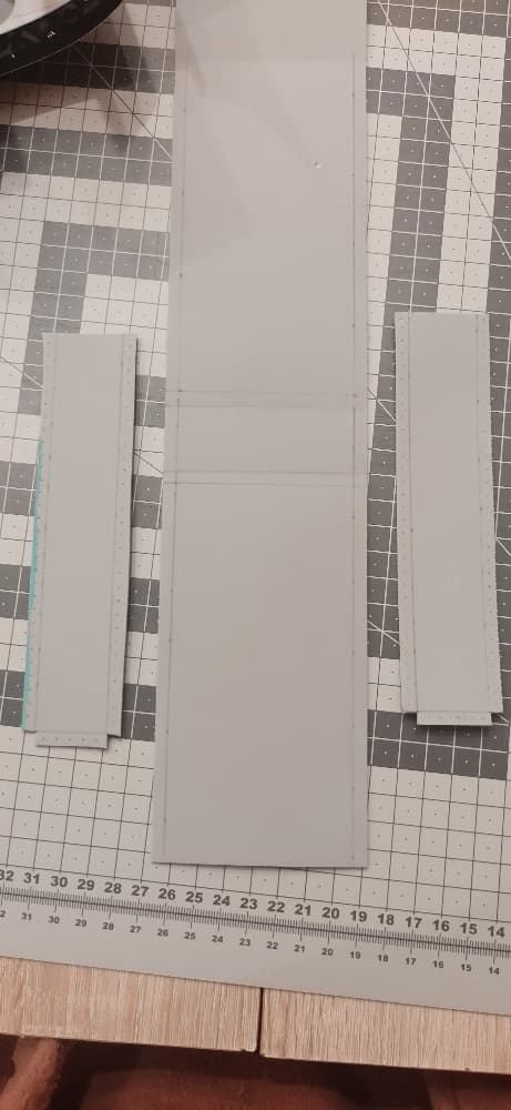 Sacoche jedi - Photo 20