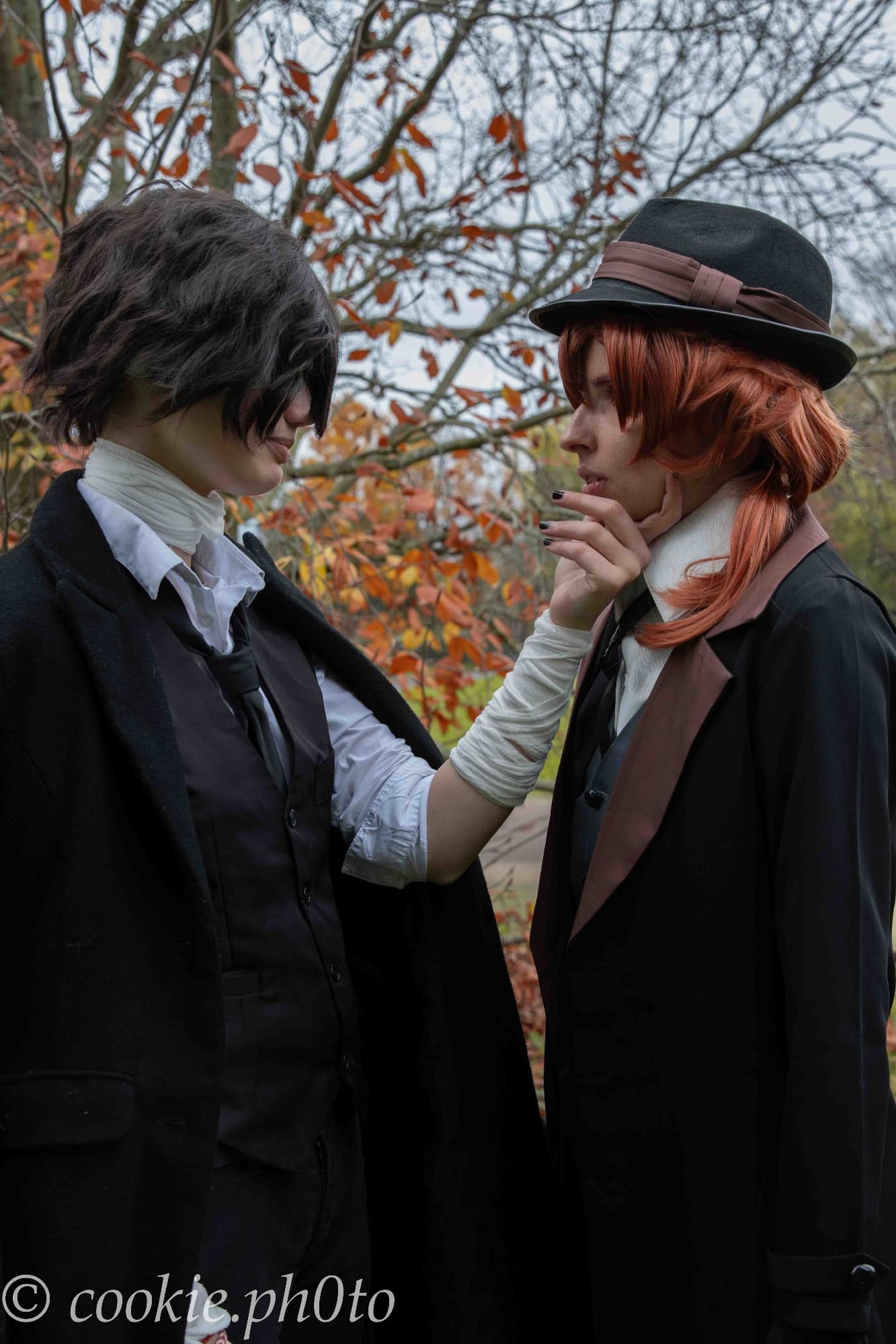 Chuuya Nakahara - Photo 18
