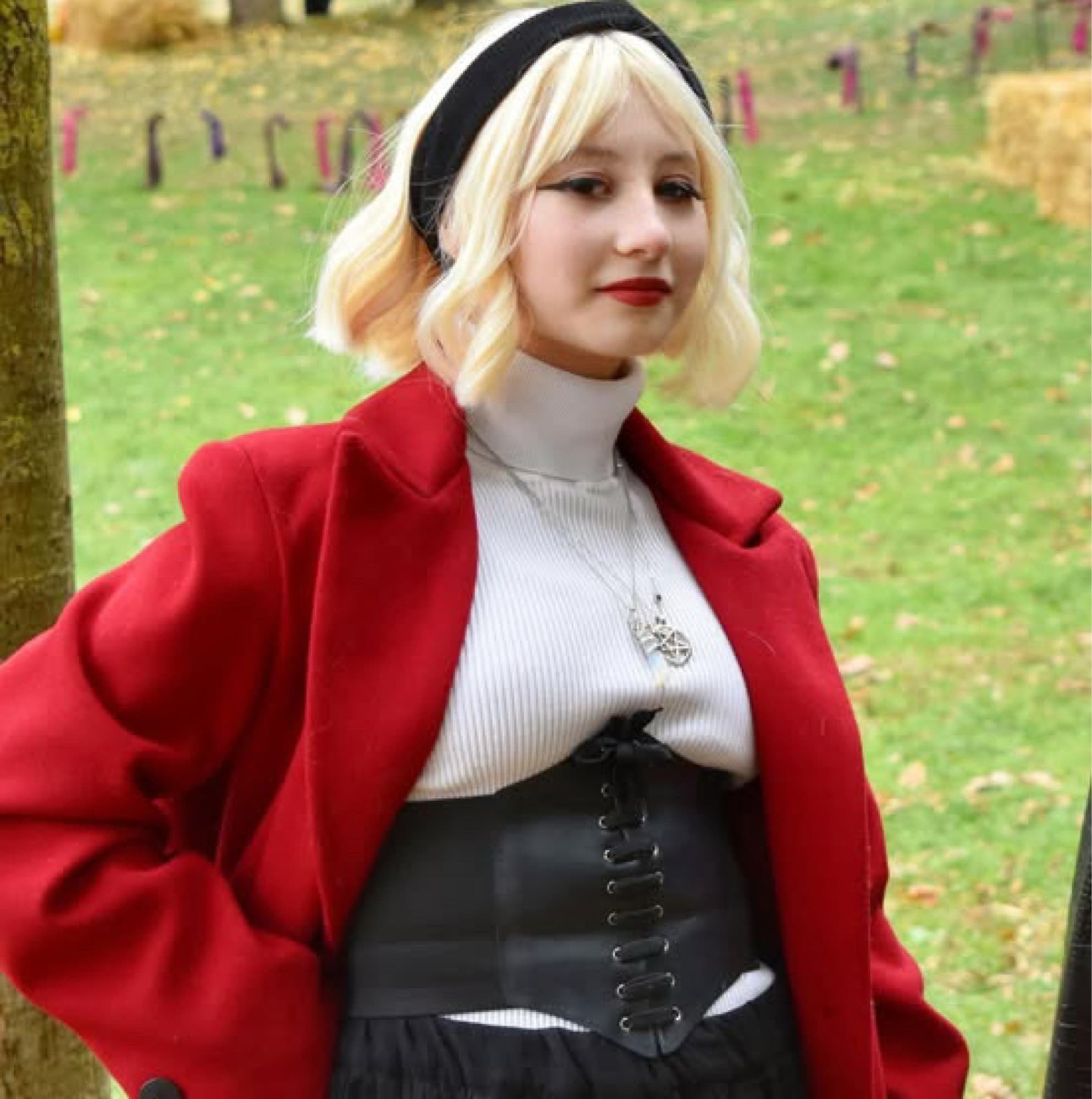 Sabrina Spellman