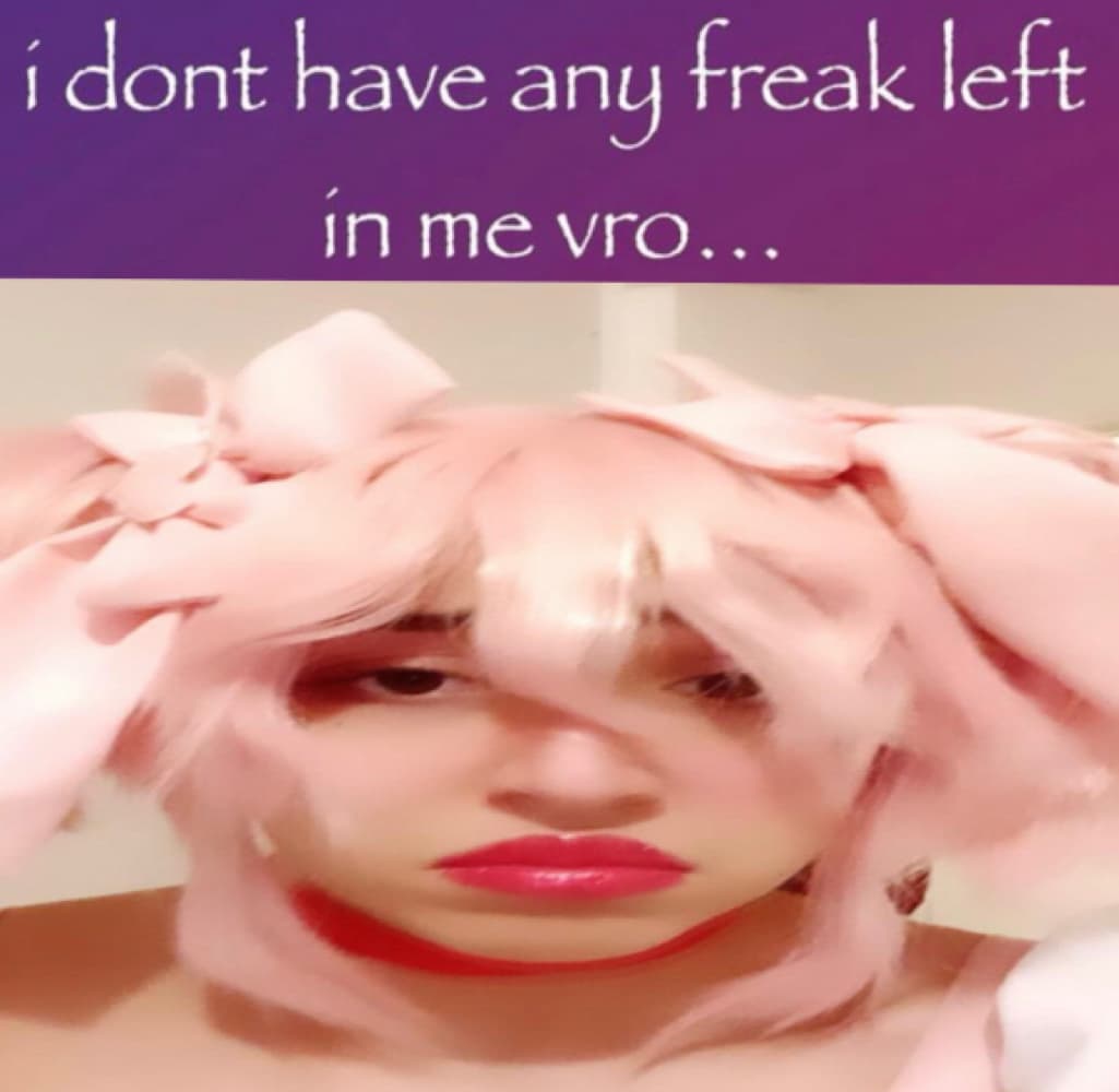 Kai’s silly memes - Photo 6