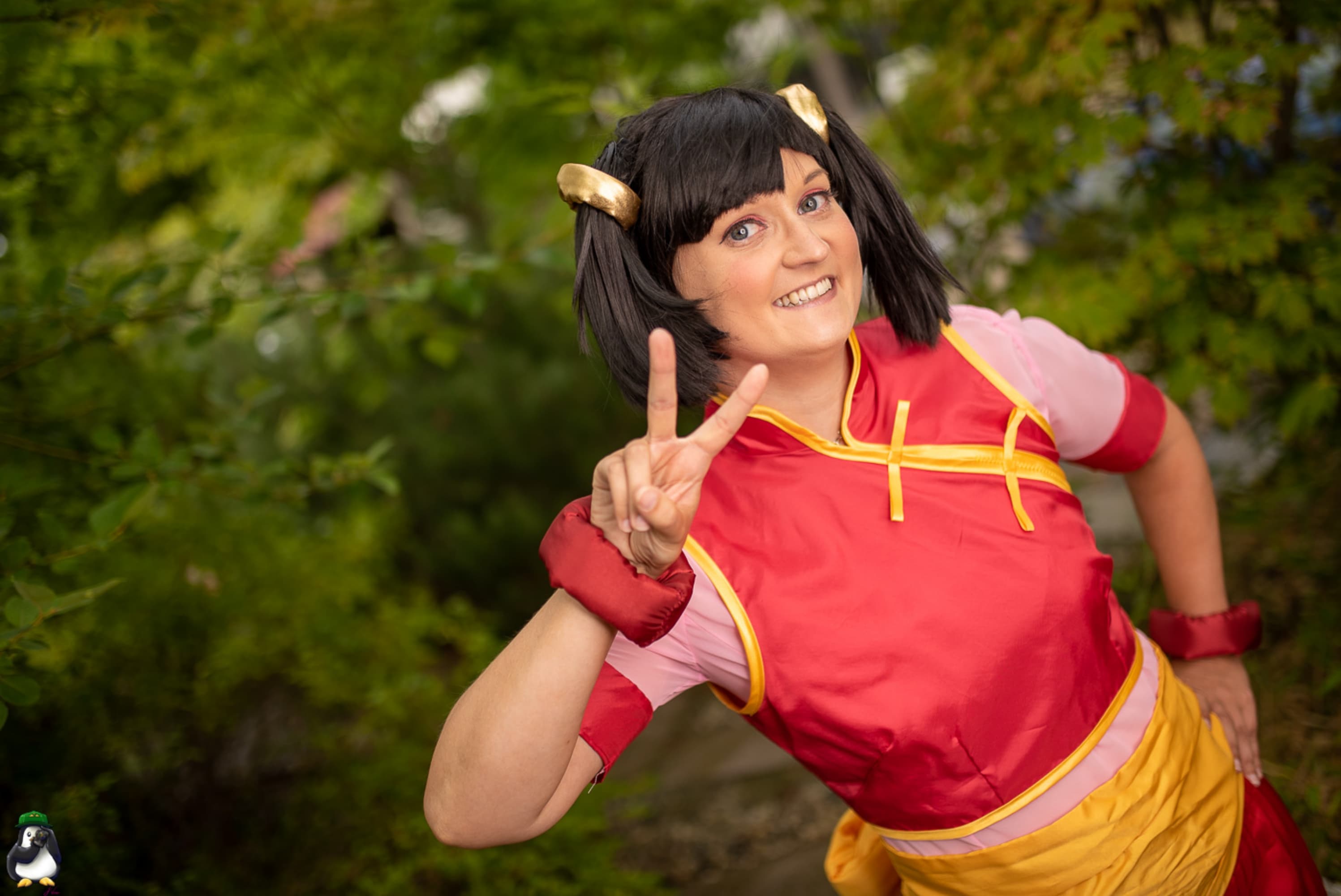 Ling Xiaoyu  - Photo 17