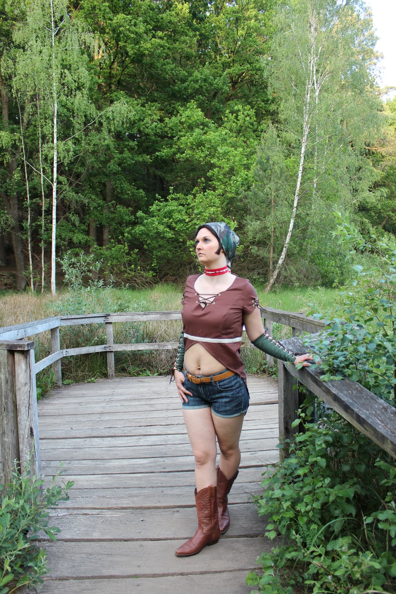 Michelle Chang (TTT) - Photo 11