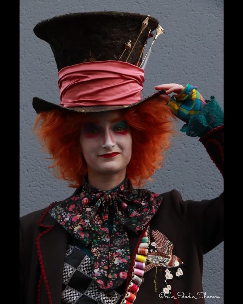 Chapelier Fou - Photo 3