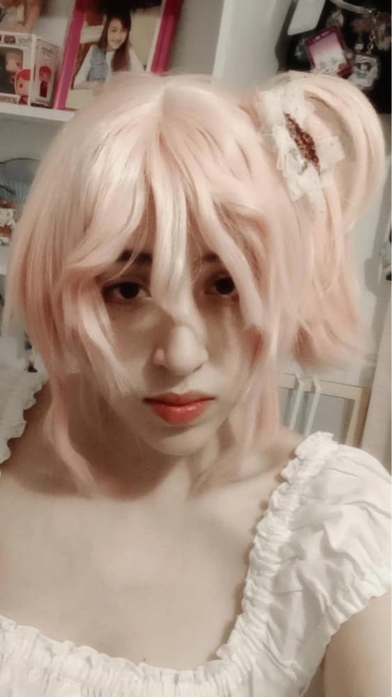 Madoka figure num1 - Photo 11