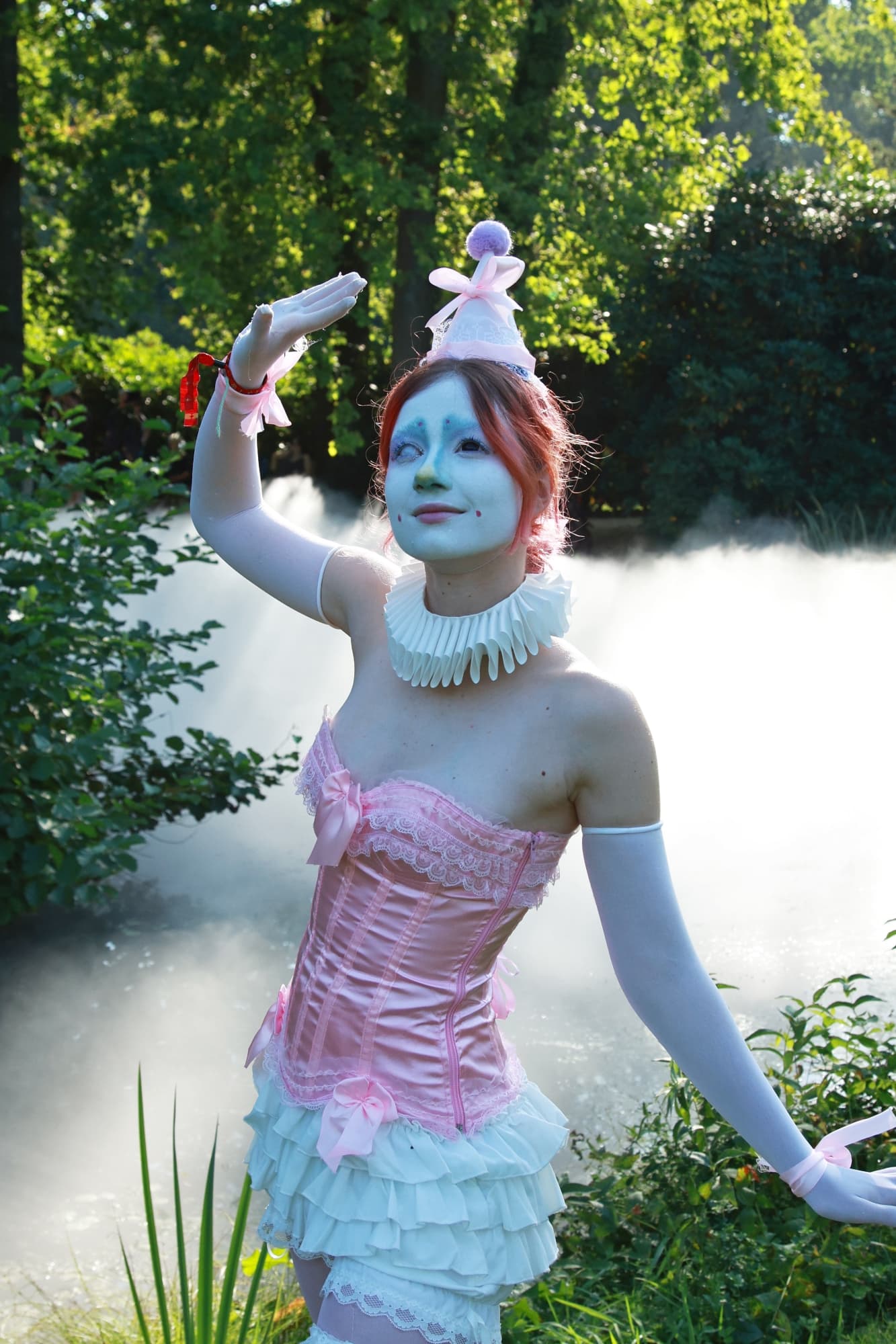 Elfia Clown 🎀 - Photo 18