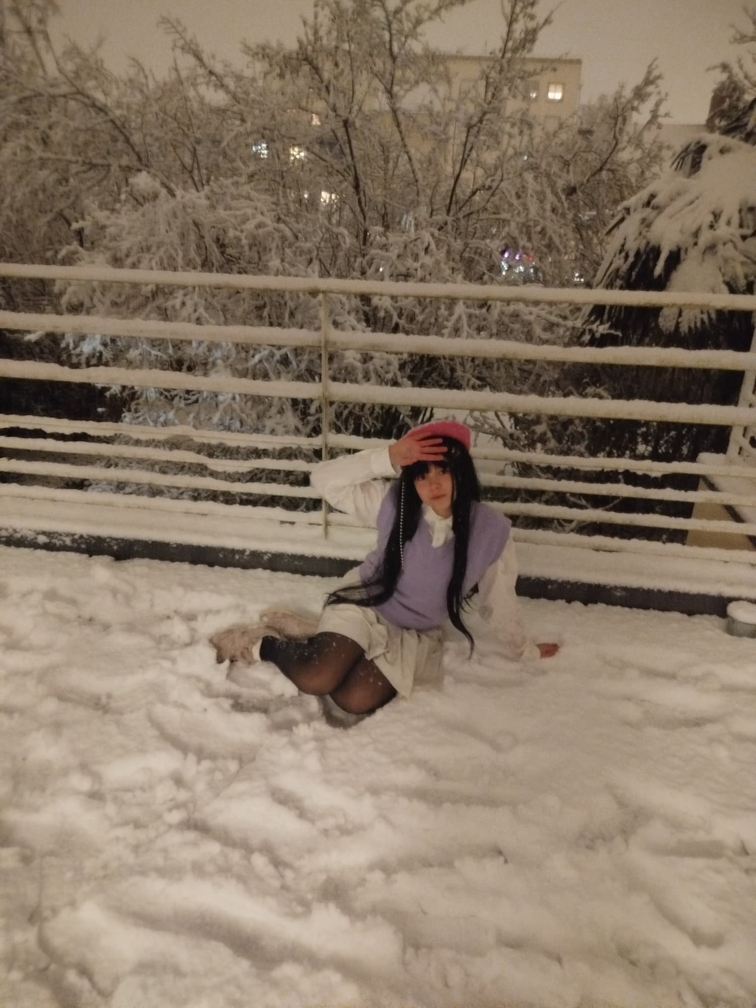 Wendy ❄️💜 - Photo 4