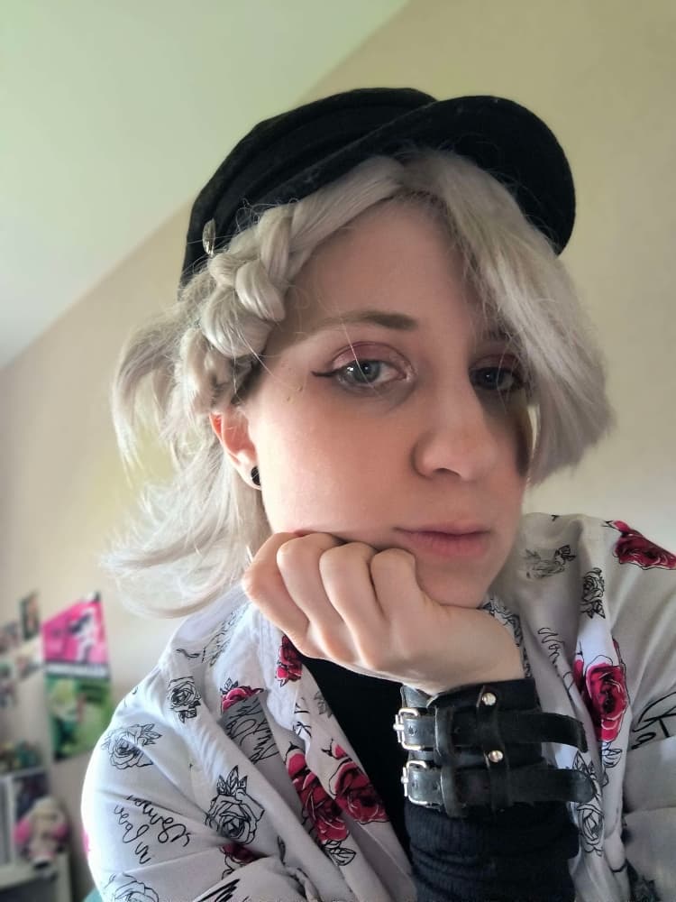 Casual Lyney - Photo 2