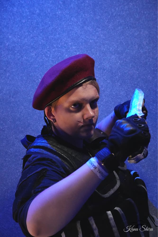 Krauser Deauville - Photo 18