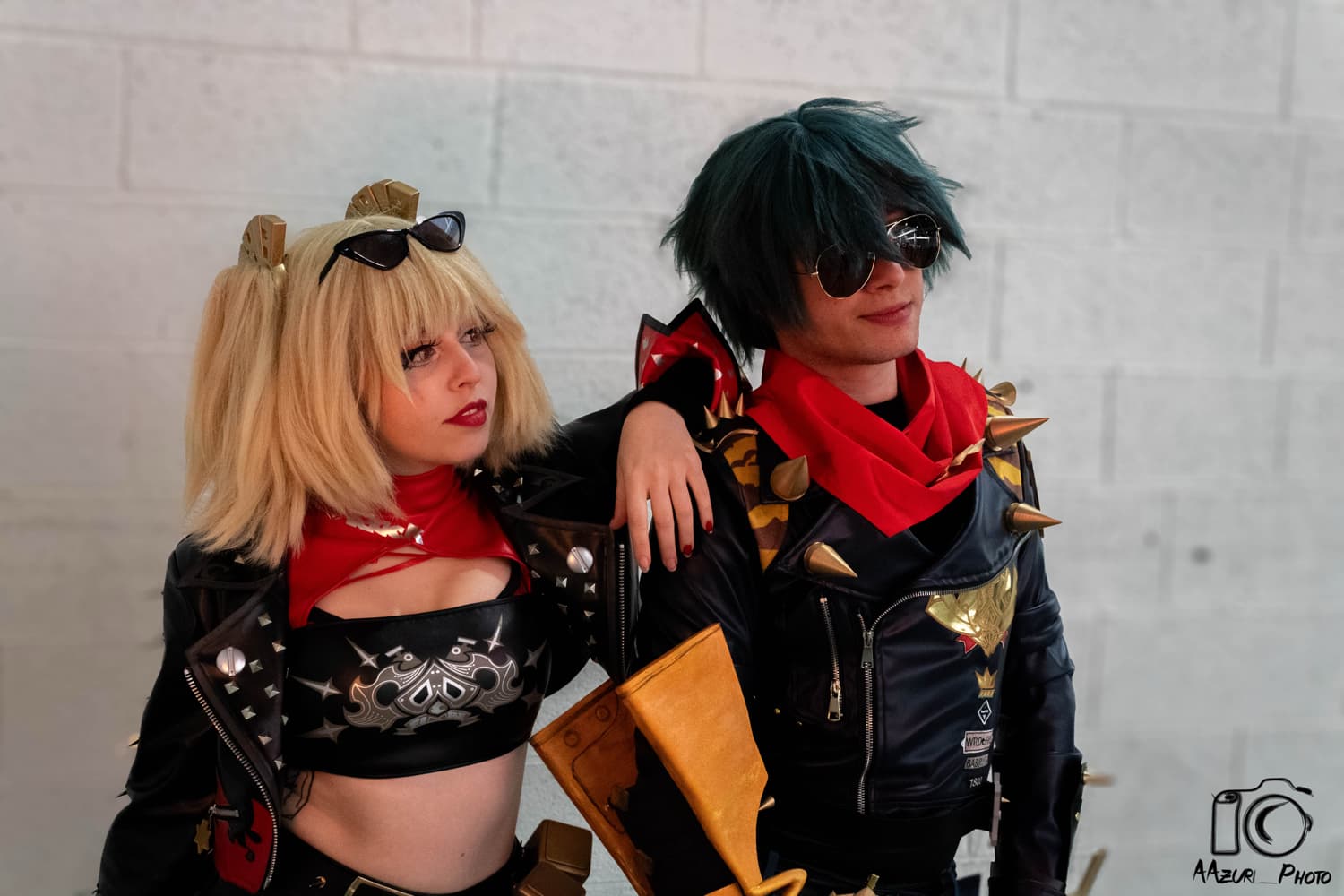 Burnice/lighter - Photo 5