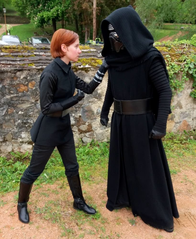 Général Hux - Photo 3