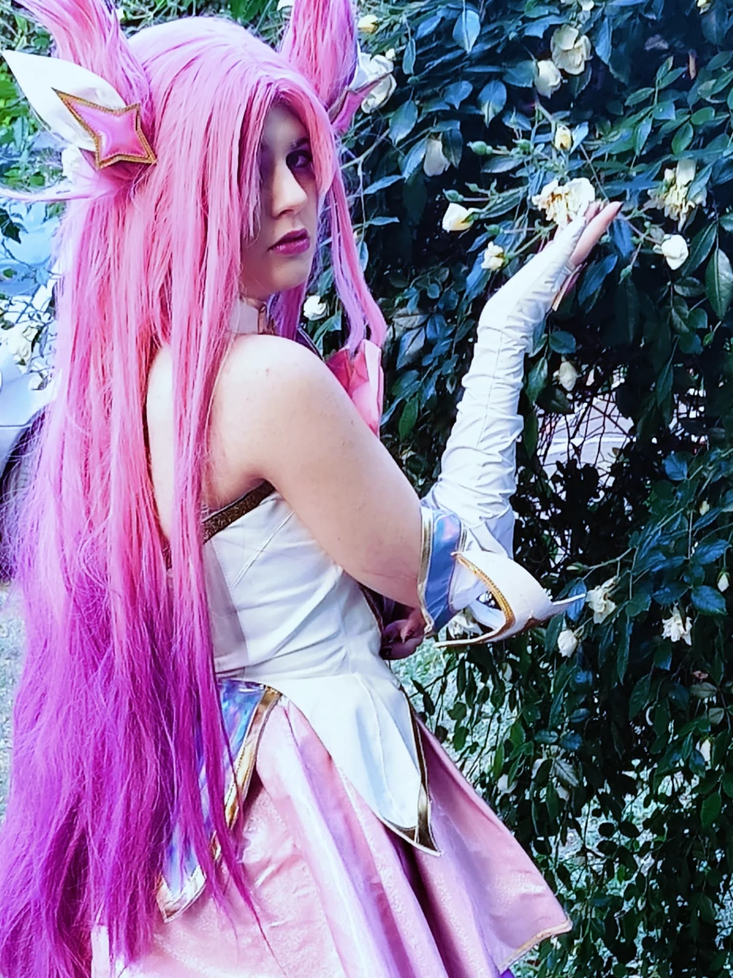 Kai'sa star guardian - Photo 11