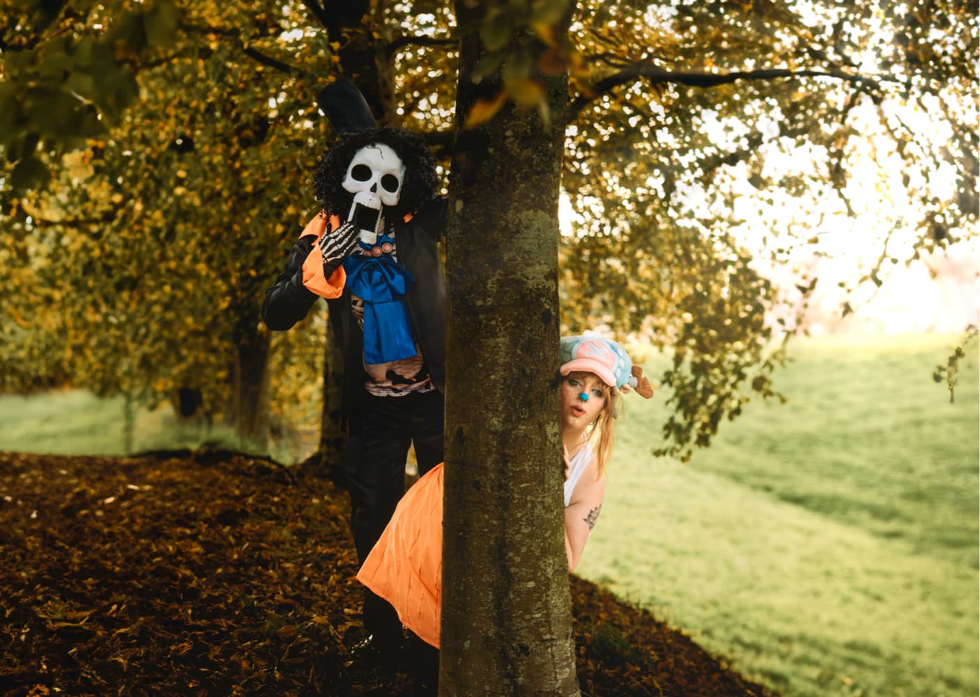 Chopper V1  - Photo 3