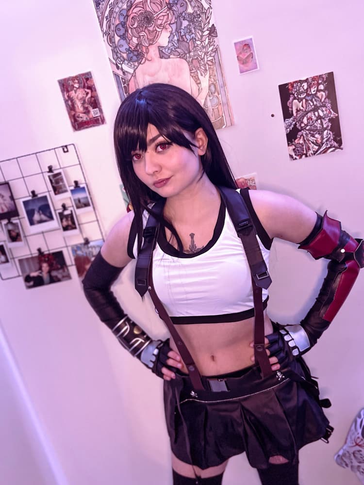 Tifa 