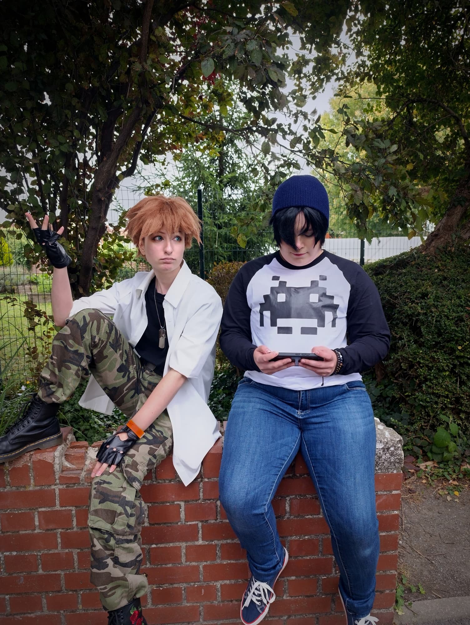 Kentin(+duo Armin)AS - Photo 1