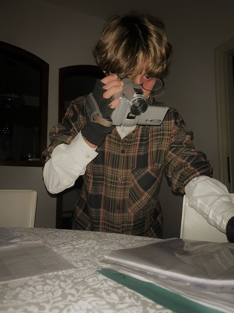 WAYLON PARK -outlast - Photo 4