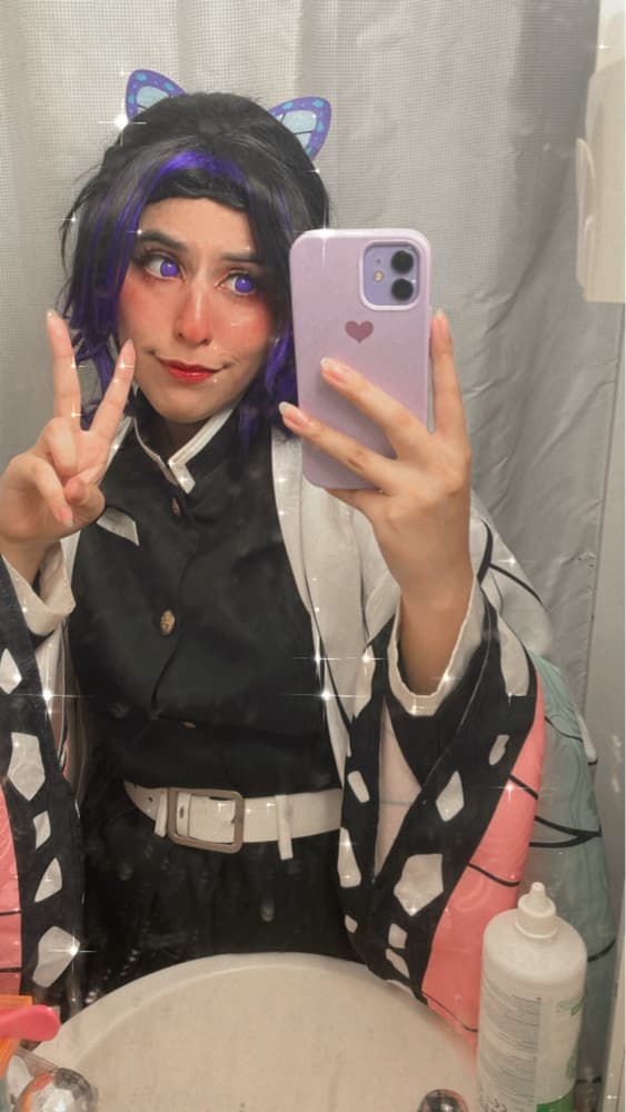 Shinobu 🦋 - Photo 8