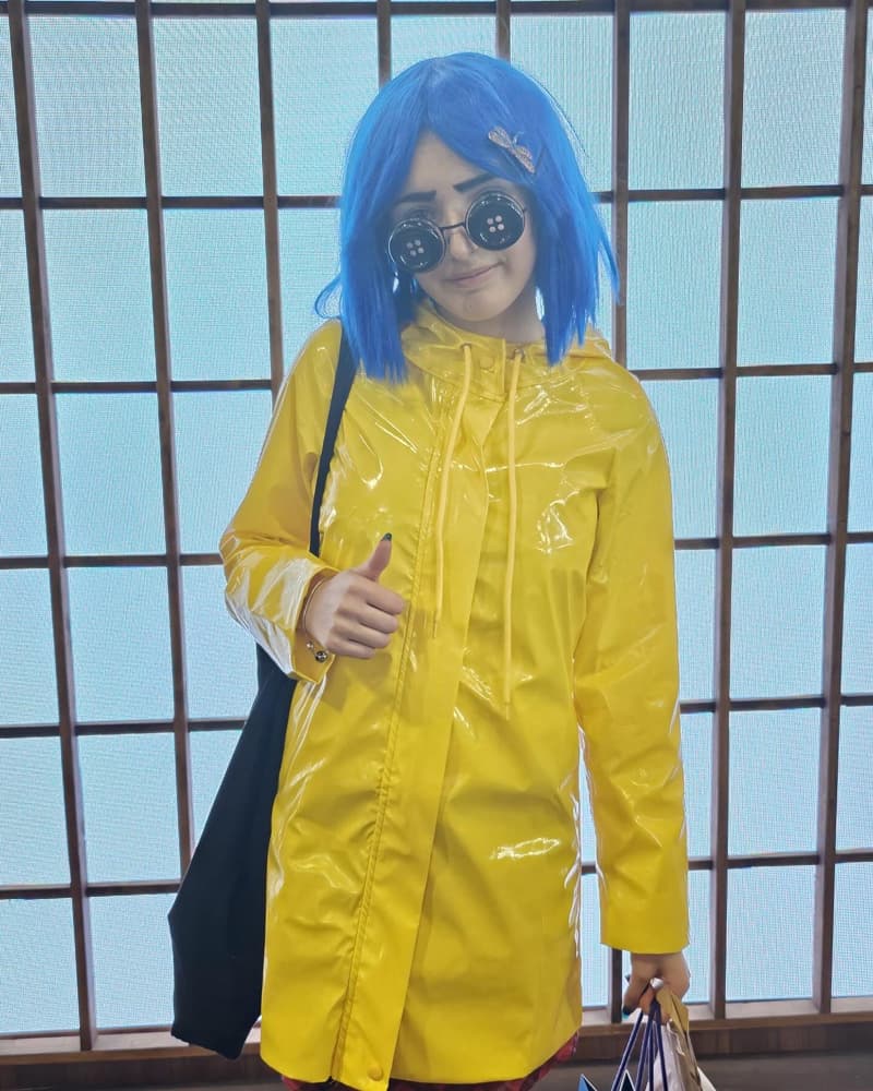 Coraline  - Photo 3