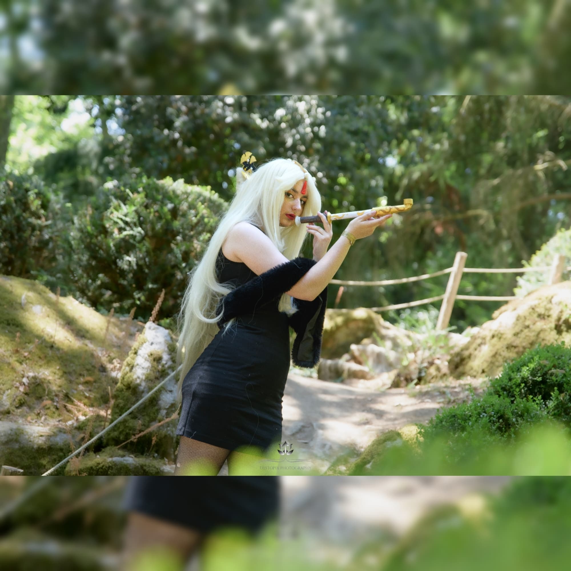 Ningguang casual /25 - Photo 12