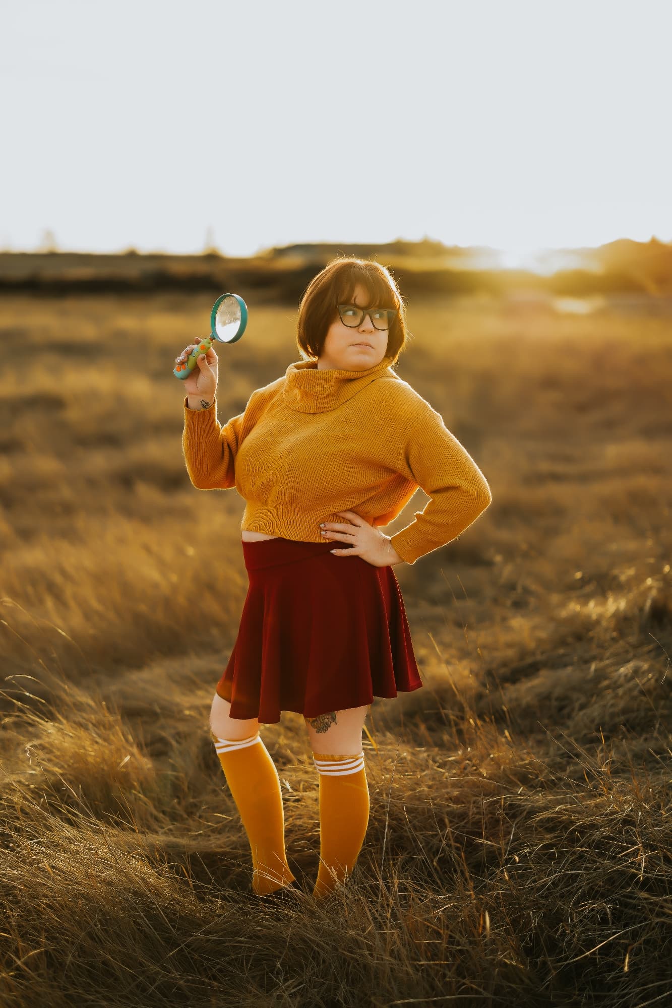 Velma - Photo 3