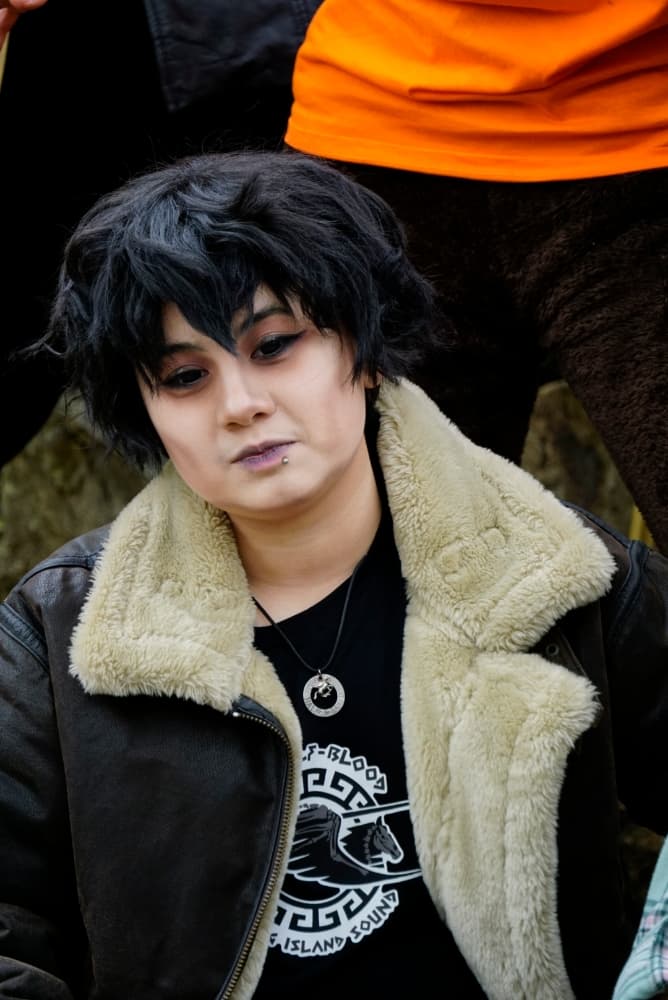 Shoot PJO - Photo 25