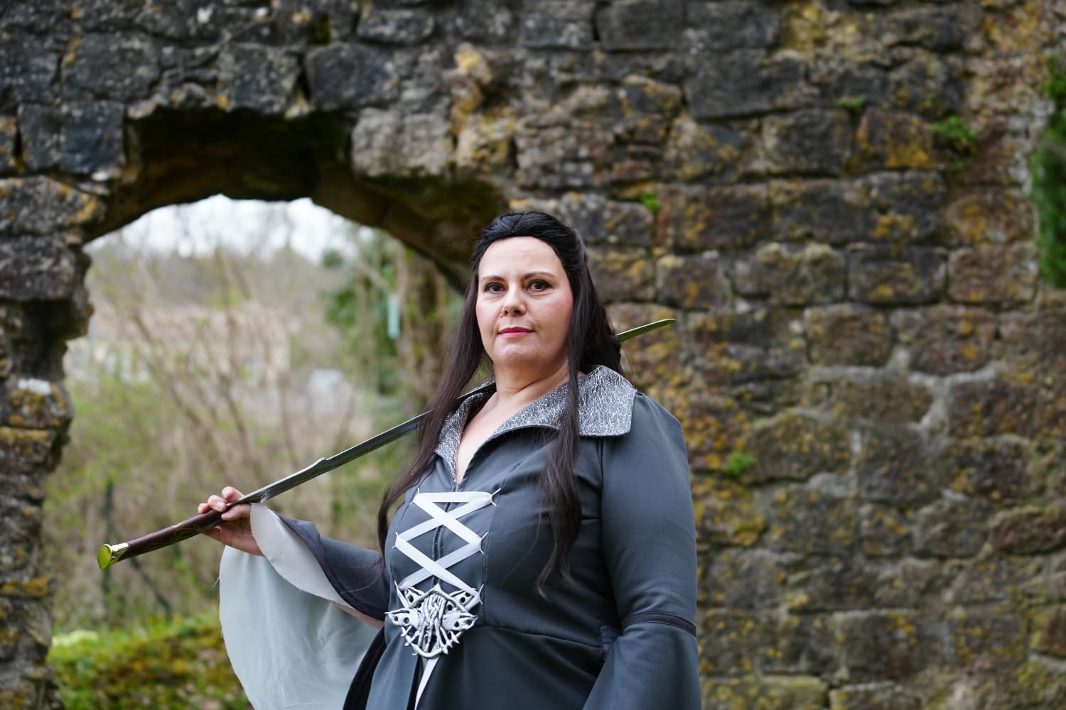 LotR backstages - Photo 4