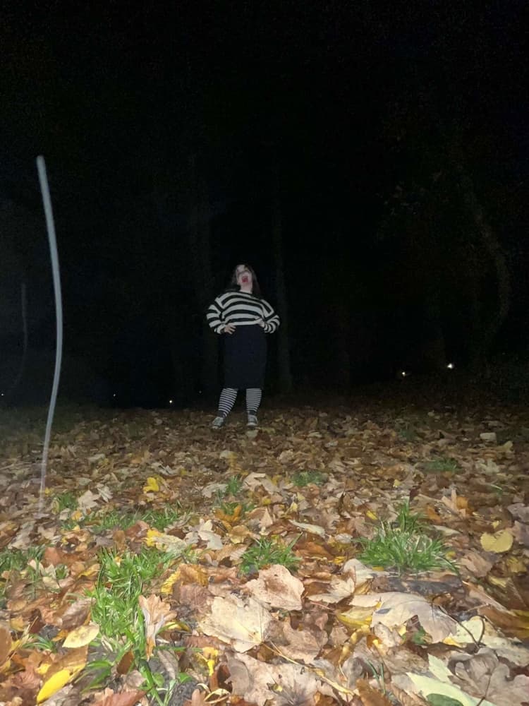 Laughing Jill - Photo 5