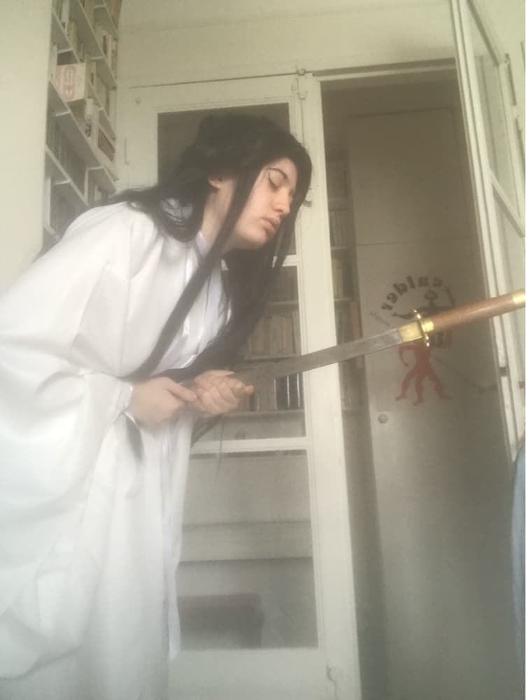 XIe lian  - Photo 4