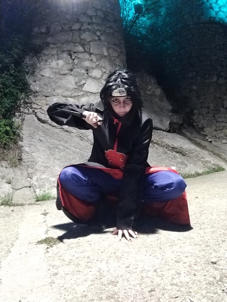 Itachi Uchiha  - Photo 10