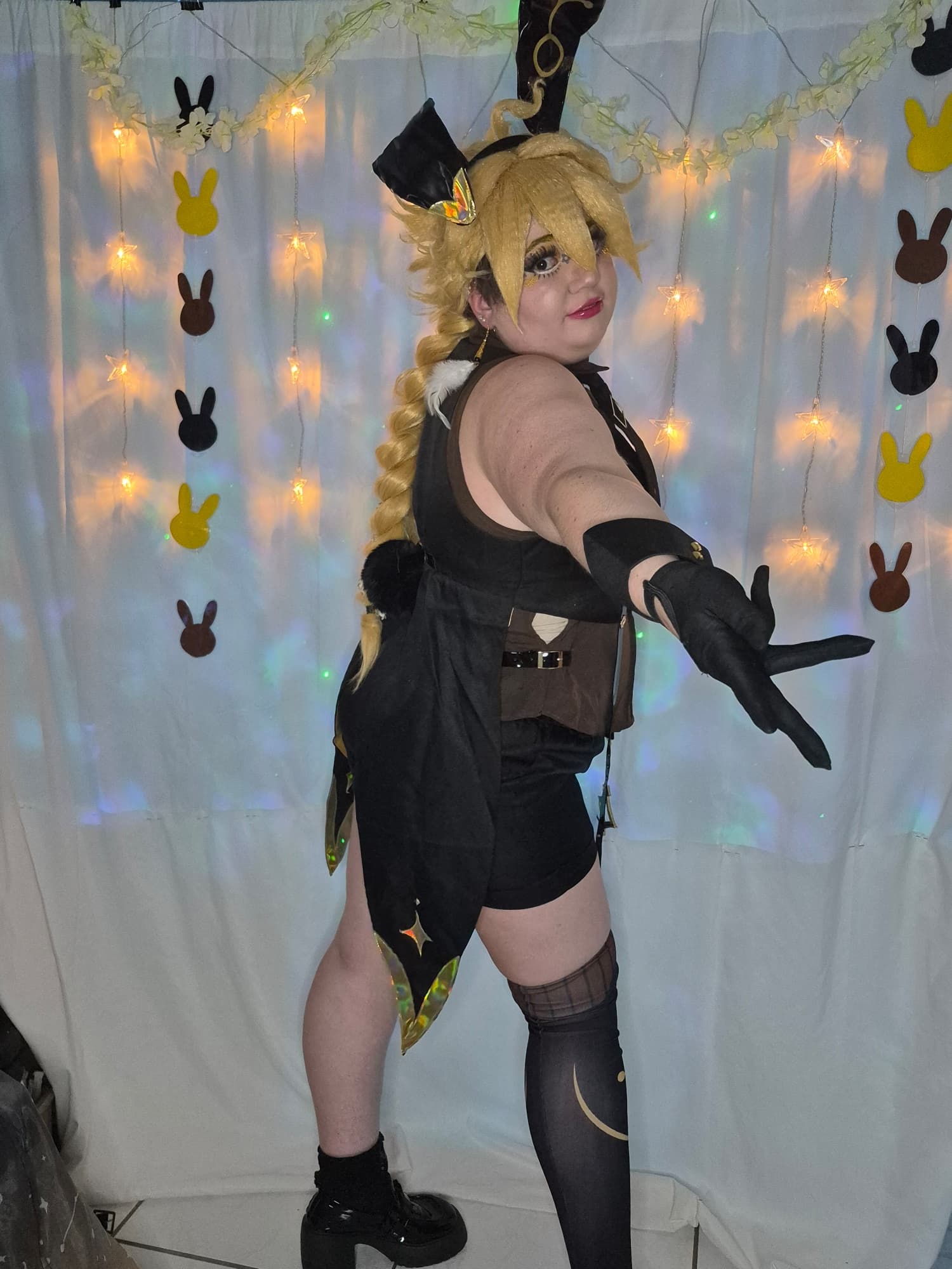 Aether Bunny 2026 - Photo 73