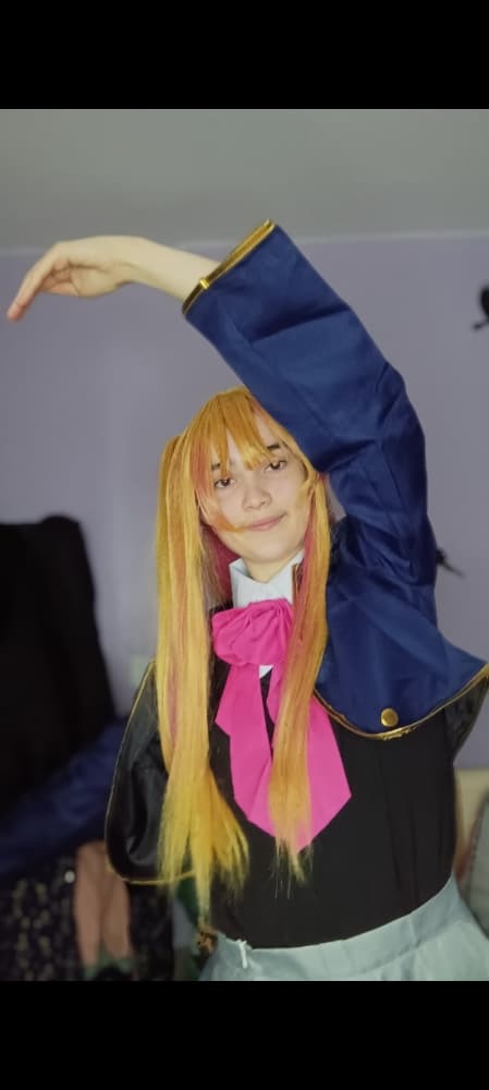 Ruby hoshino  - Photo 4